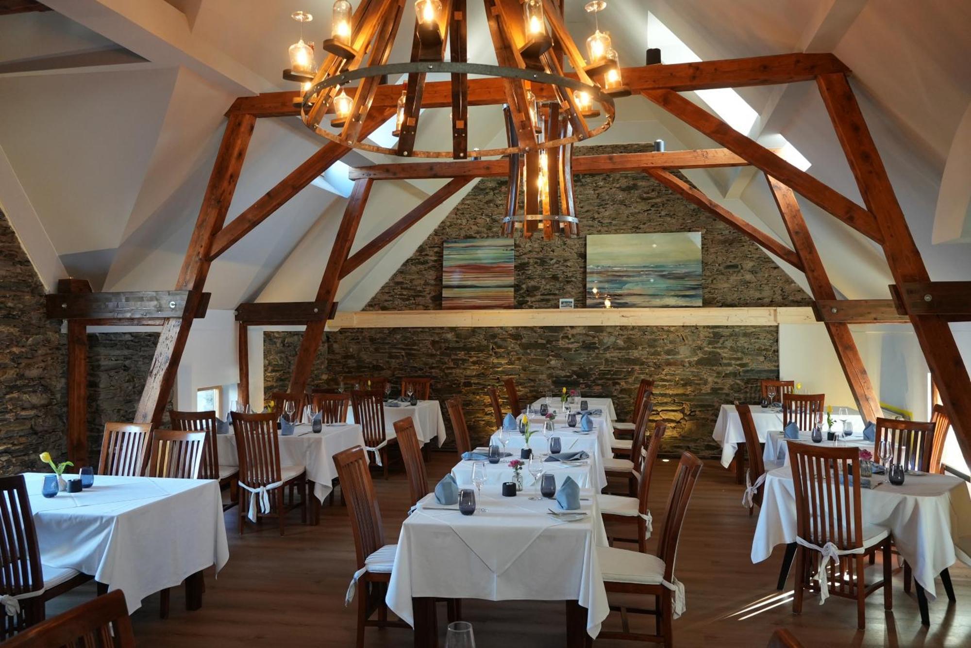 Altes Kelterhaus & Plein Hotel By Markus Plein Wintrich Esterno foto