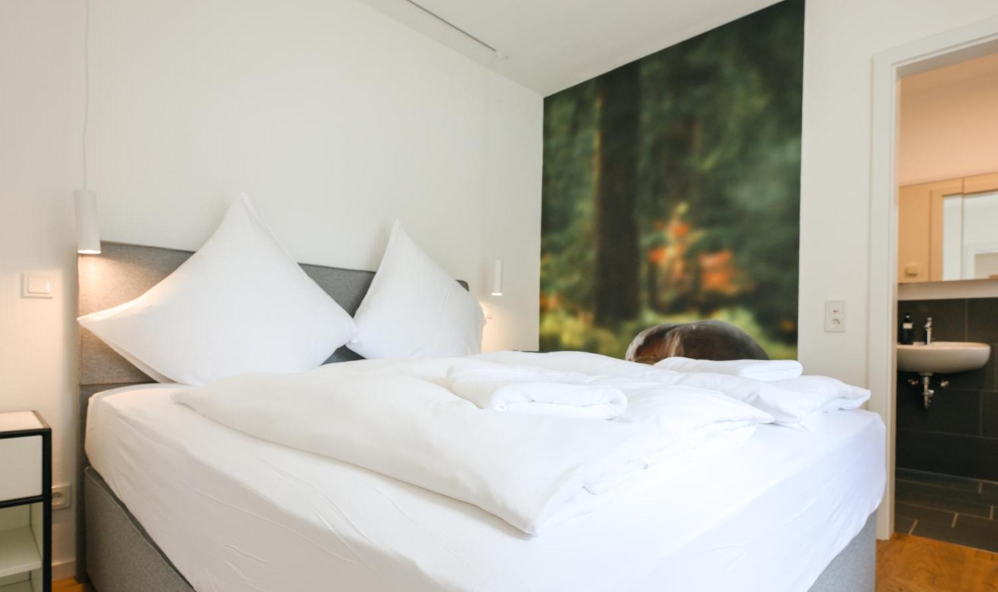 Altes Kelterhaus & Plein Hotel By Markus Plein Wintrich Esterno foto